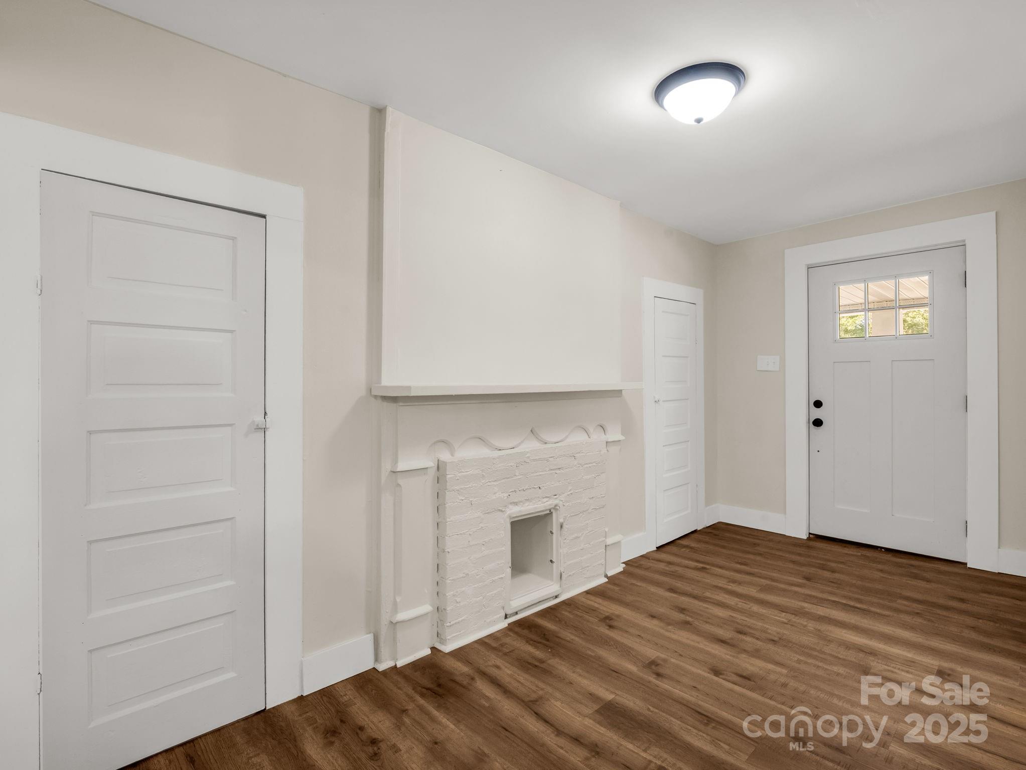 596 Old Mooresboro Road Mooresboro, NC 28114 - Photo 7 of 48