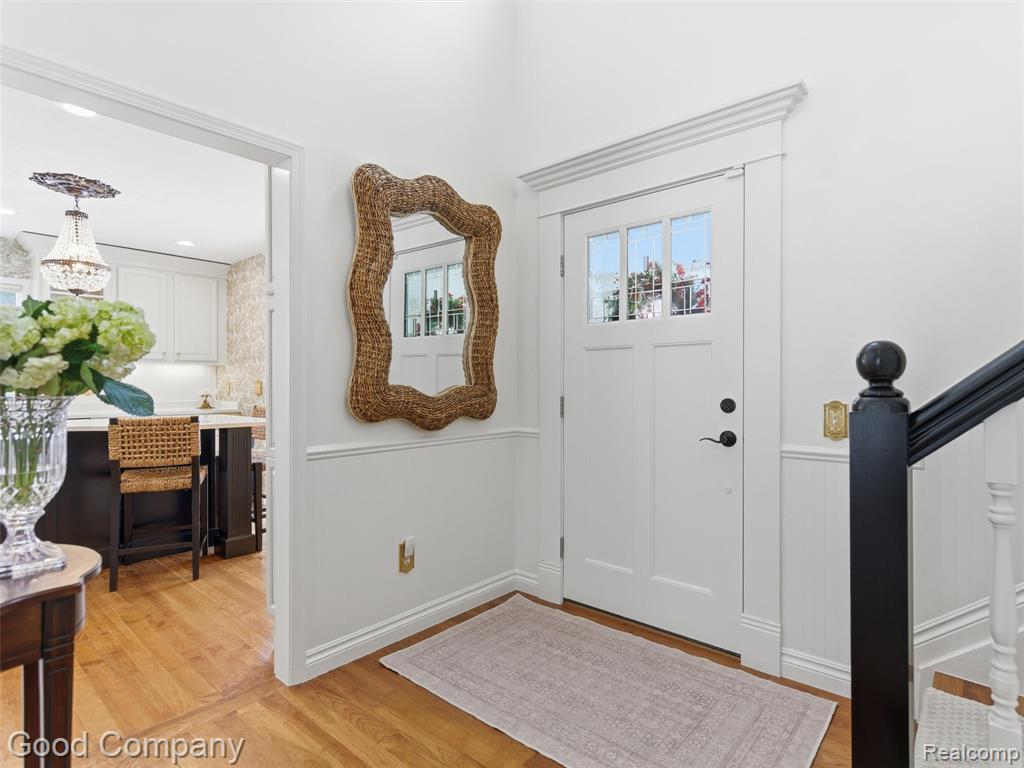 1188 Barneswood Lane Rochester Hills, MI 48306 - Photo 7 of 55
