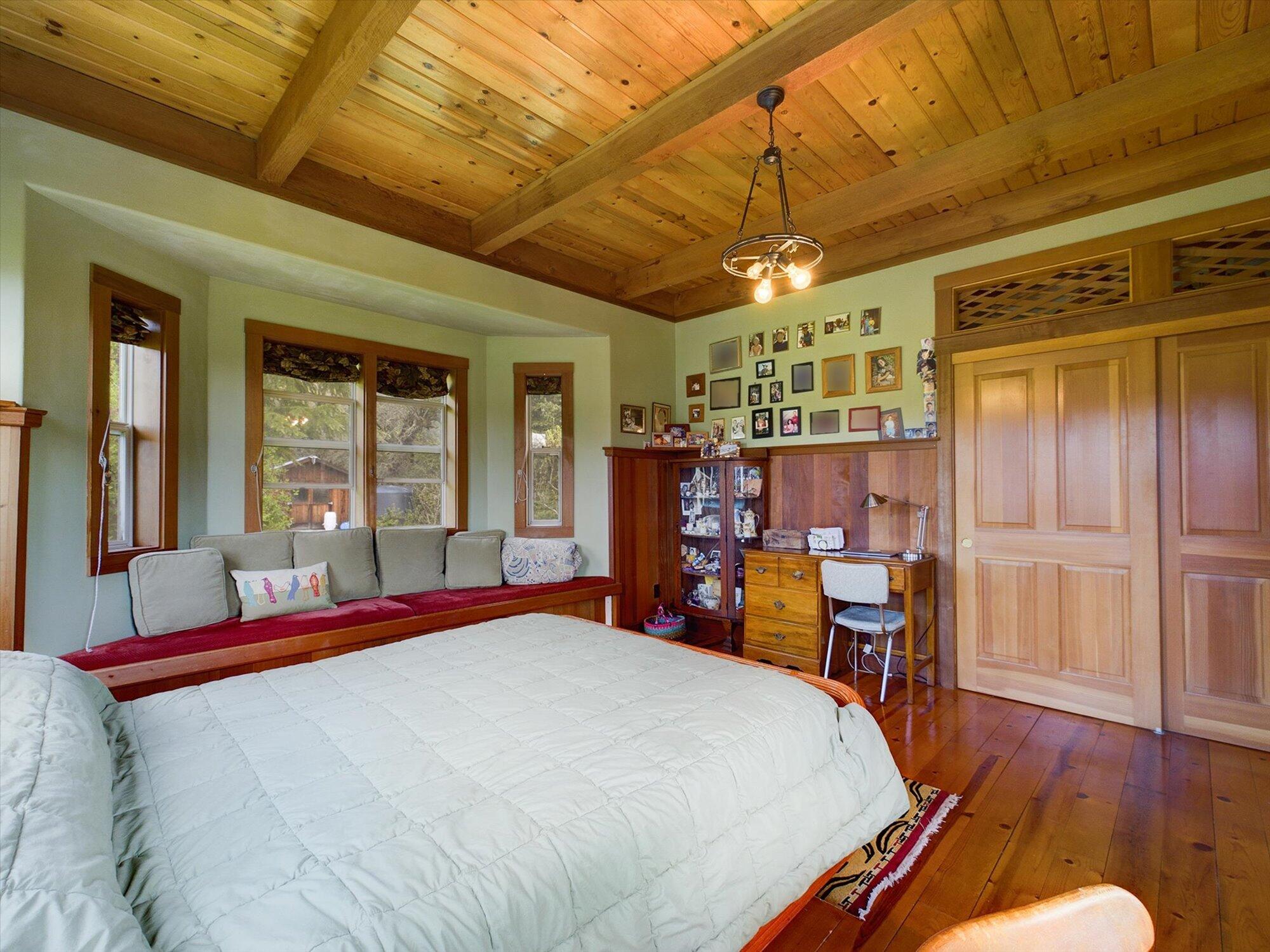 650 Old Hindley Ranch Road Petrolia, CA 95558 - Photo 18 of 61