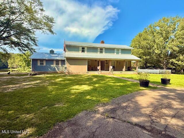 4036 Monticello Road Wesson, MS 39191 - Photo 2 of 40 IMG_0895