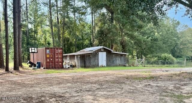 4036 Monticello Road Wesson, MS 39191 - Photo 28 of 40 IMG_0956