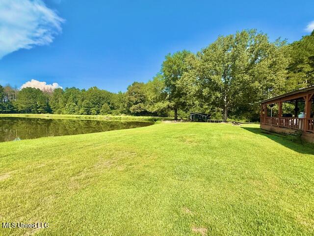 4036 Monticello Road Wesson, MS 39191 - Photo 30 of 40 IMG_0905