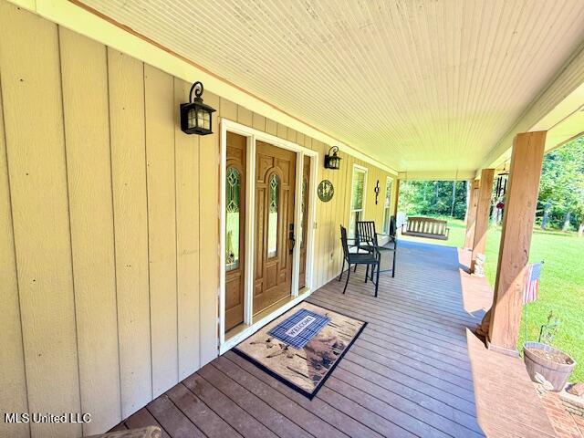 4036 Monticello Road Wesson, MS 39191 - Photo 3 of 40 IMG_0898