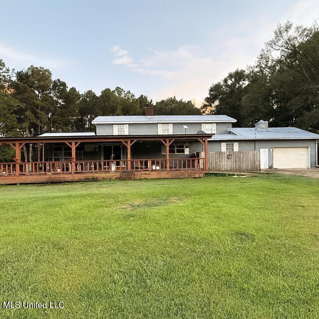 4036 Monticello Road Wesson, MS 39191 - Photo 32 of 40 D90E1D1C-9DC8-4565-B1ED-CFCA3EFFBFBF