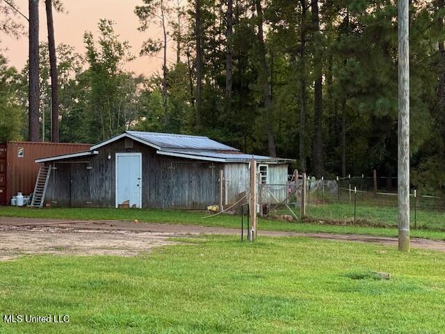 4036 Monticello Road Wesson, MS 39191 - Photo 39 of 40 IMG_1016