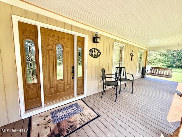 4036 Monticello Road Wesson, MS 39191 - Photo 4 of 40 IMG_0897