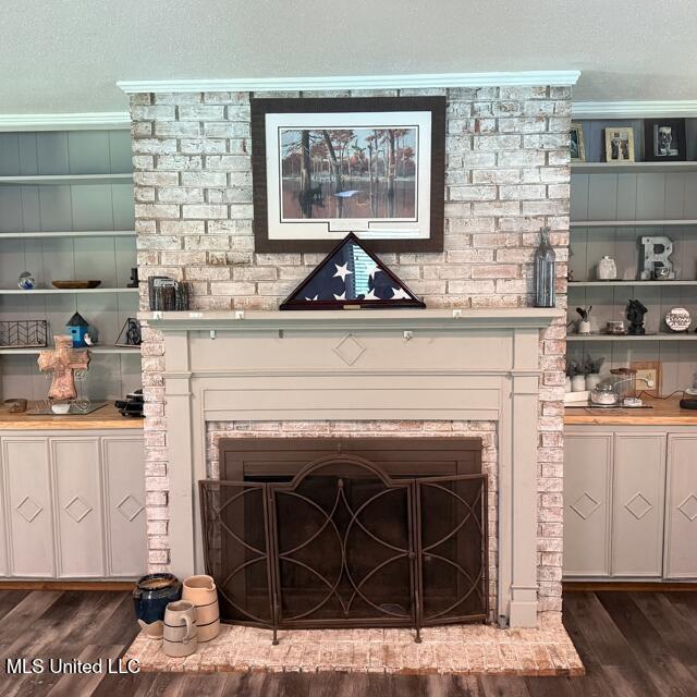 4036 Monticello Road Wesson, MS 39191 - Photo 6 of 40 AF3A457B-559F-4A70-88E3-84788E76F397