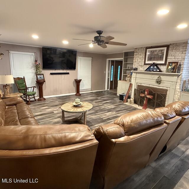 4036 Monticello Road Wesson, MS 39191 - Photo 8 of 40 65E91C4A-24C3-42FB-A4FB-796EF9FB1C31