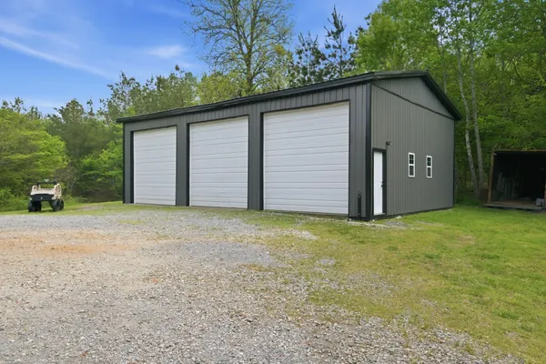 $429,000 | 1850 Little Bartons Creek Road, Cumberland Furnace, TN 37051