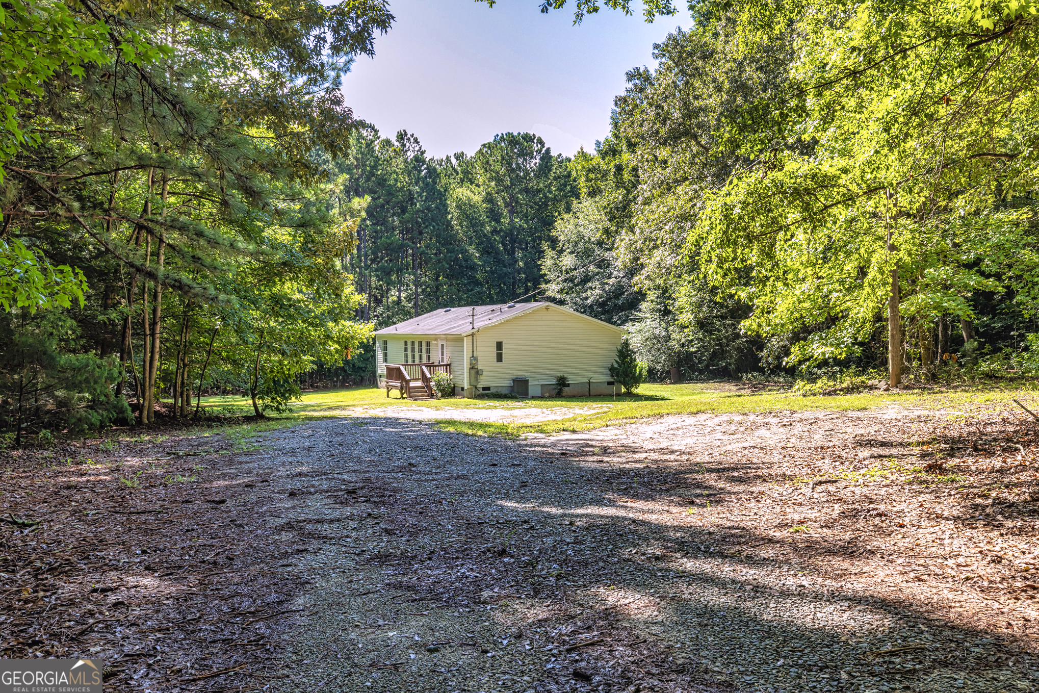 2001 Threadgill Road Greenville, GA 30222 - Photo 15 of 35