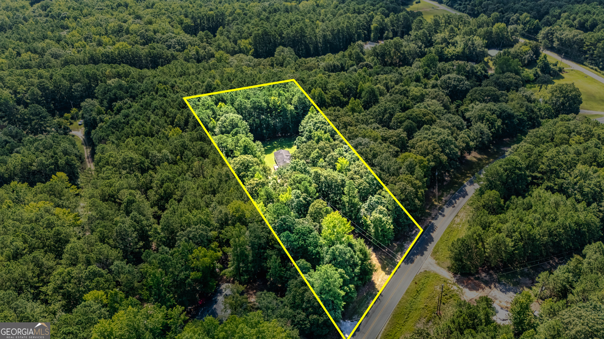 2001 Threadgill Road Greenville, GA 30222 - Photo 2 of 35