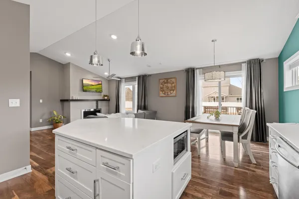 $475,000 | 3038 Lake Meadow Drive Northwest, Rochester, MN 55901