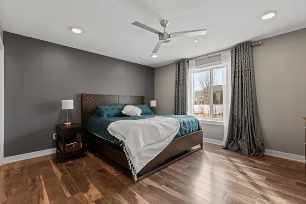 $475,000 | 3038 Lake Meadow Drive Northwest, Rochester, MN 55901