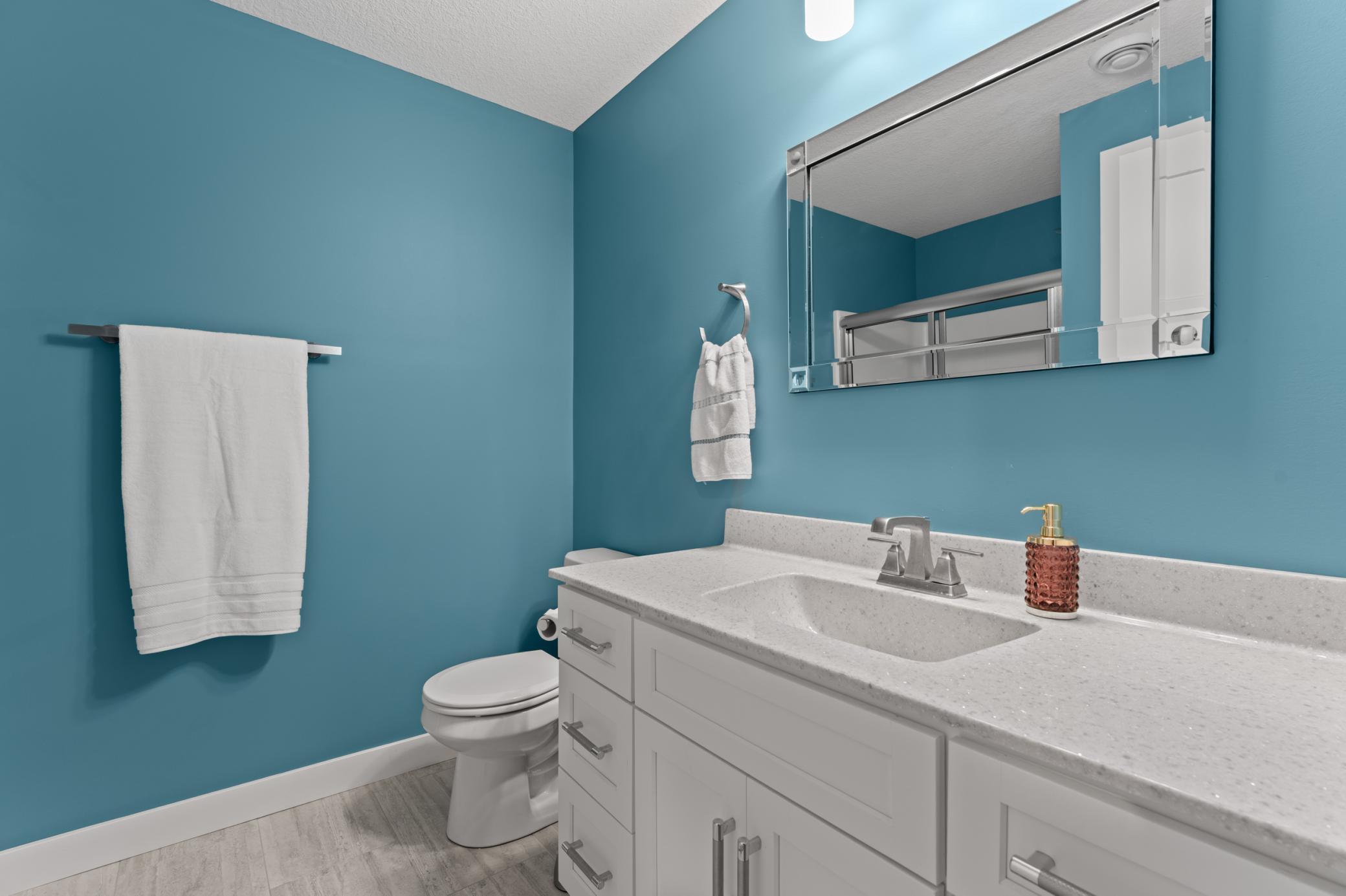 3038 Lake Meadow Drive Northwest Rochester, MN 55901 - Photo 20 of 33