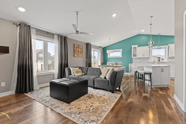 $475,000 | 3038 Lake Meadow Drive Northwest, Rochester, MN 55901