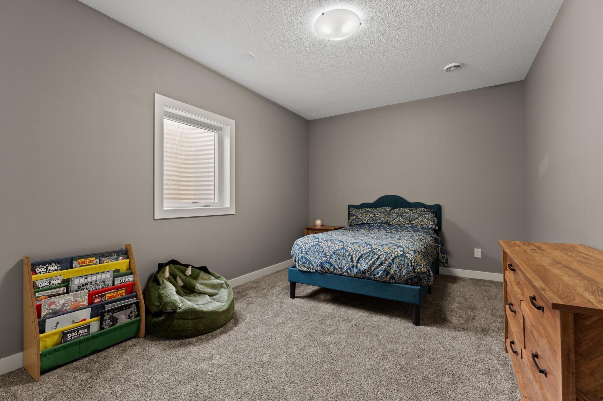 3038 Lake Meadow Drive Northwest Rochester, MN 55901 - Photo 21 of 33
