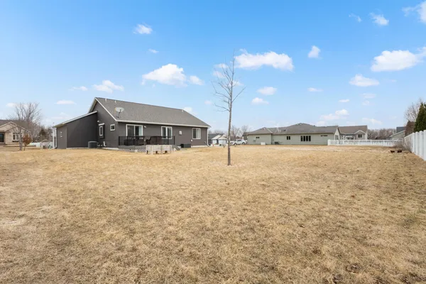 $475,000 | 3038 Lake Meadow Drive Northwest, Rochester, MN 55901