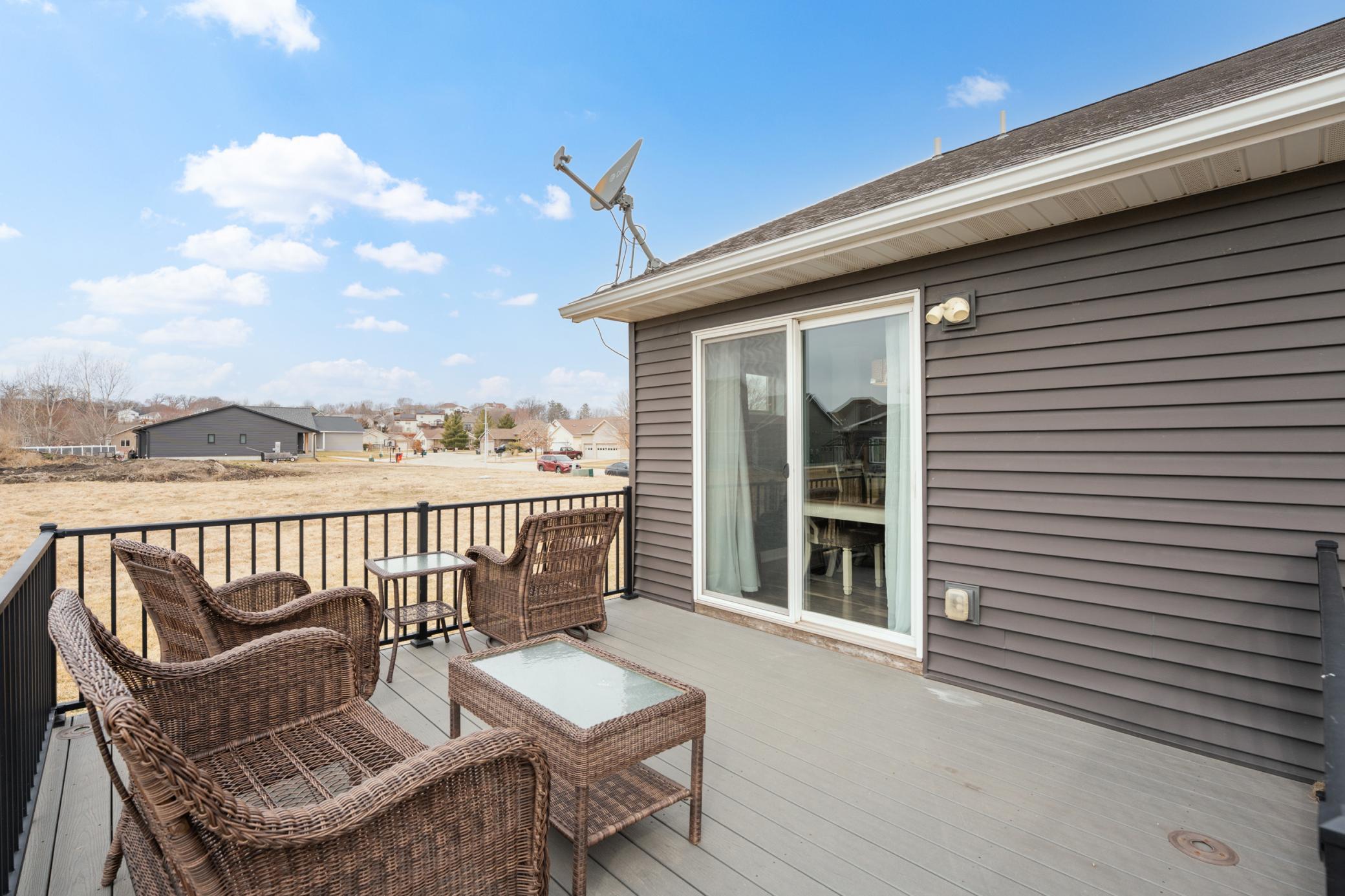 3038 Lake Meadow Drive Northwest Rochester, MN 55901 - Photo 25 of 33