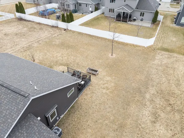 $475,000 | 3038 Lake Meadow Drive Northwest, Rochester, MN 55901