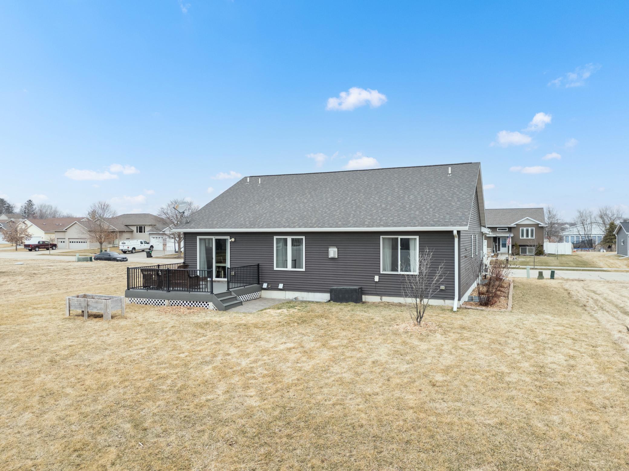 3038 Lake Meadow Drive Northwest Rochester, MN 55901 - Photo 27 of 33