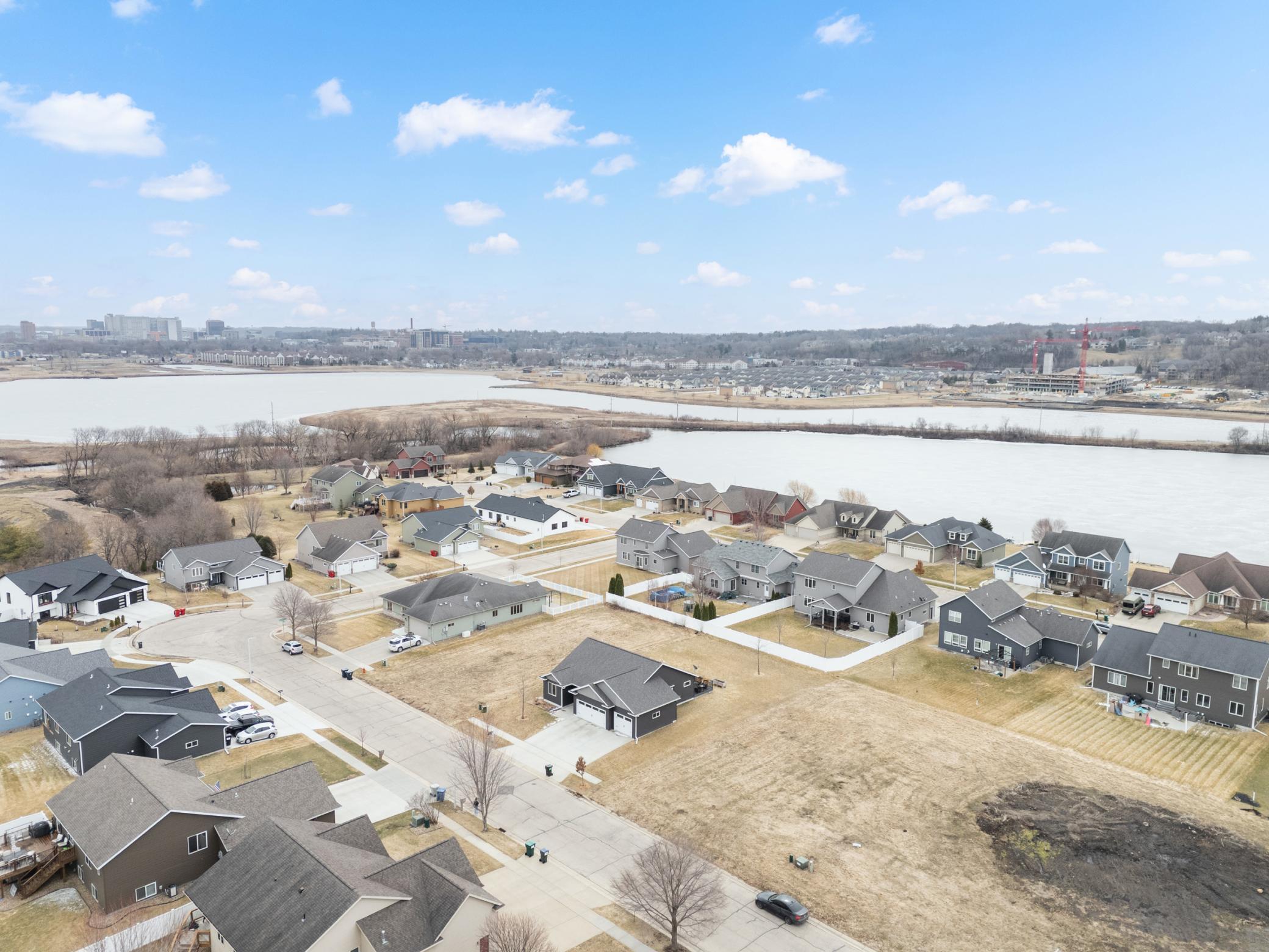 3038 Lake Meadow Drive Northwest Rochester, MN 55901 - Photo 28 of 33