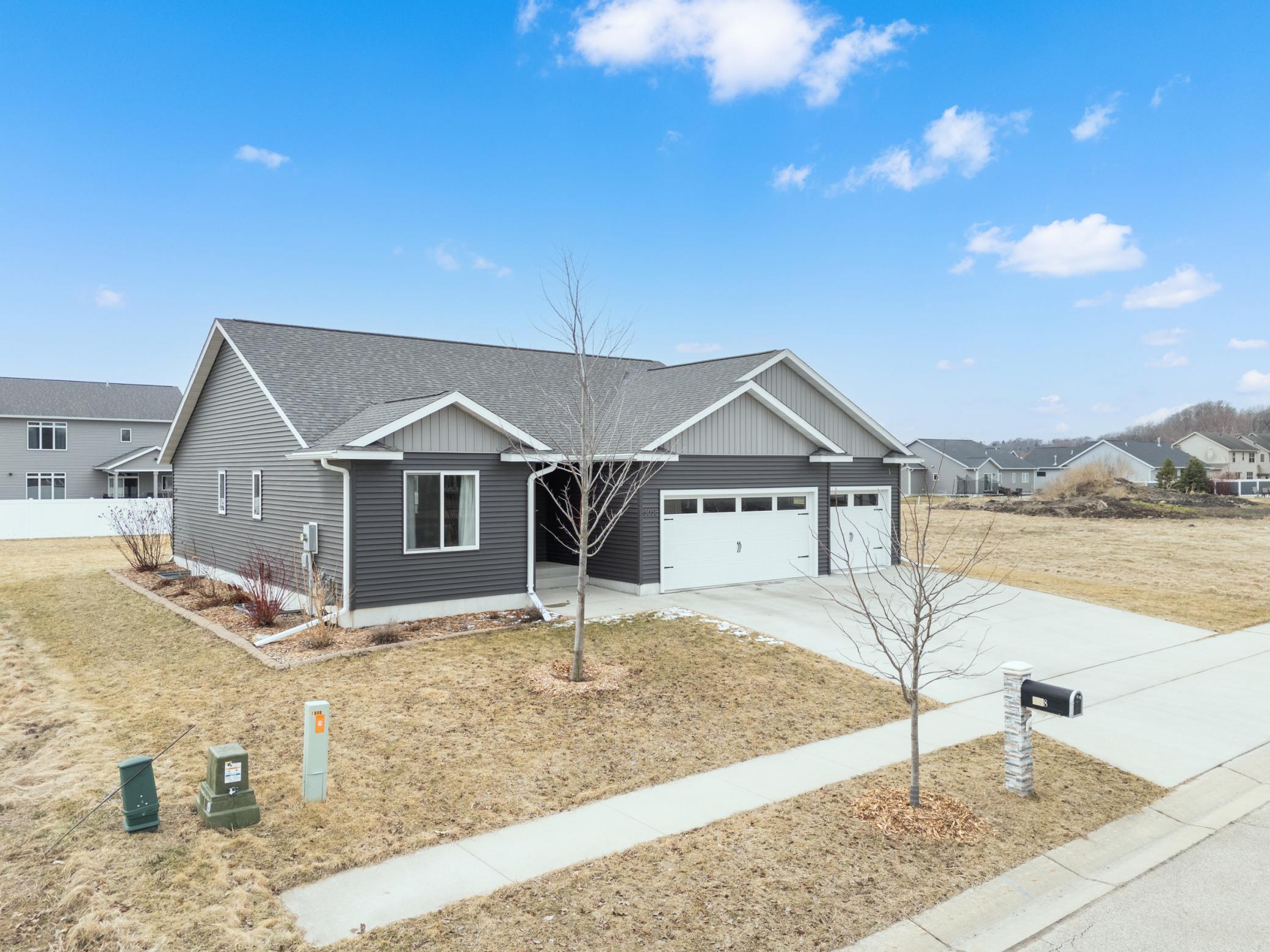 3038 Lake Meadow Drive Northwest Rochester, MN 55901 - Photo 29 of 33