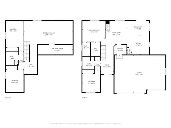 $475,000 | 3038 Lake Meadow Drive Northwest, Rochester, MN 55901