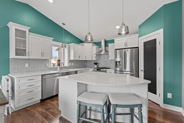 $475,000 | 3038 Lake Meadow Drive Northwest, Rochester, MN 55901