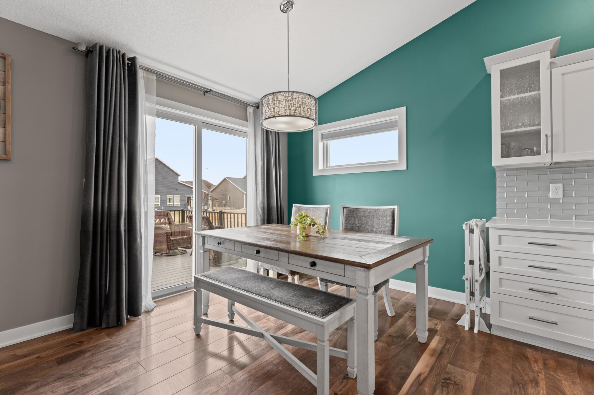 3038 Lake Meadow Drive Northwest Rochester, MN 55901 - Photo 9 of 33