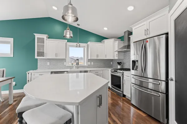 $475,000 | 3038 Lake Meadow Drive Northwest, Rochester, MN 55901