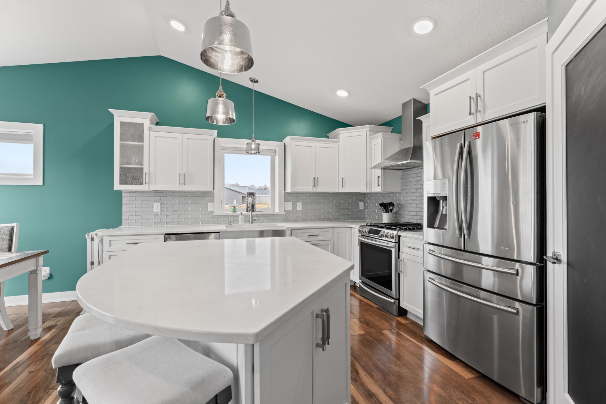 3038 Lake Meadow Drive Northwest Rochester, MN 55901 - Photo 10 of 33