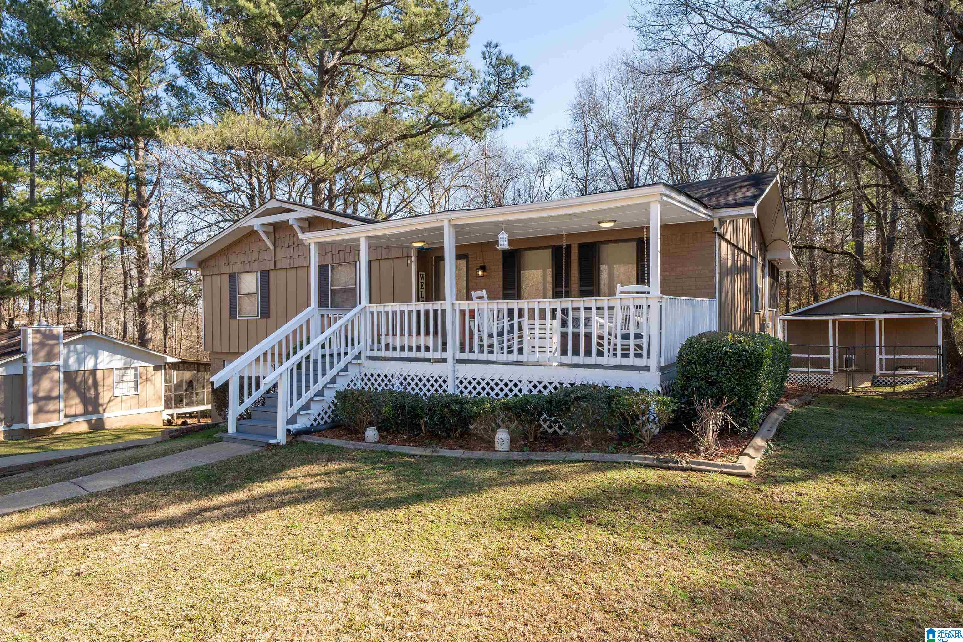 1017 Bivens Chapel Road Birmingham, AL 35214 - Photo 3 of 31