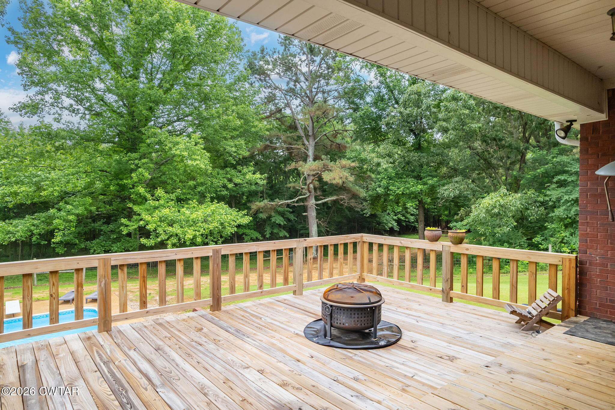 4320 Timberlake-Wildersville Road Lexington, TN 38351 - Photo 54 of 58 Completed-14