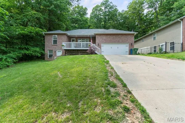 $309,000 | 1758 Bella Vista Drive, Jackson, MO 63755