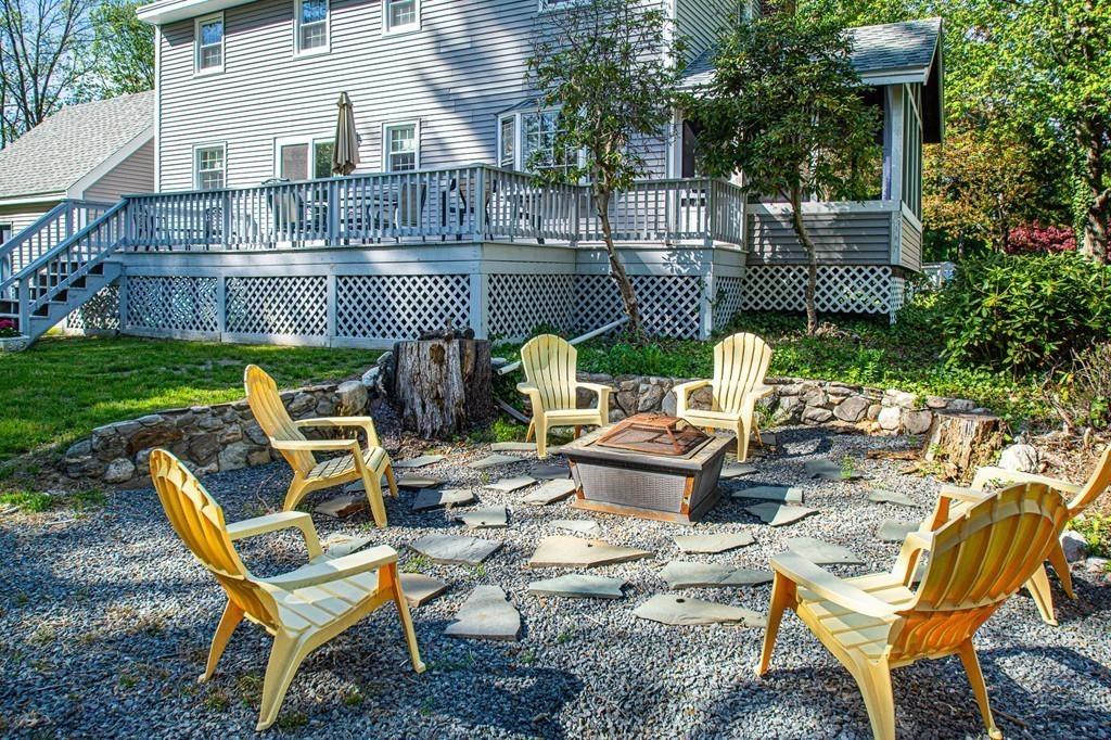 76 Nottingham Road Dracut, MA 01826 - Photo 8 of 38 Gallery Image 8