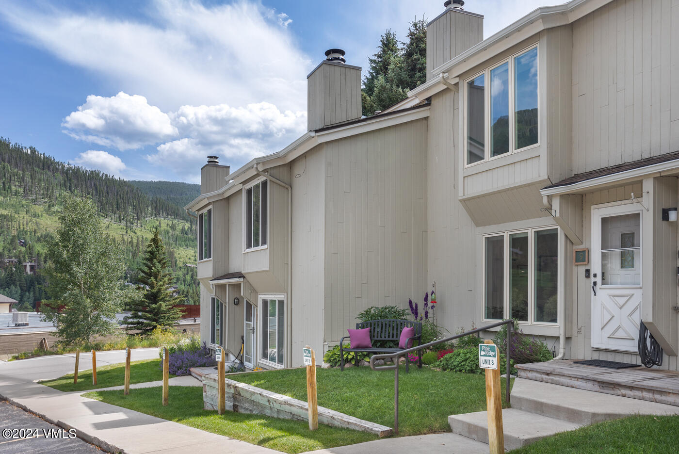 2199 Chamonix Lane, Unit 9 Vail, CO 81657 - Photo 23 of 24 2199 Chamonix Ln 9 MLS-23