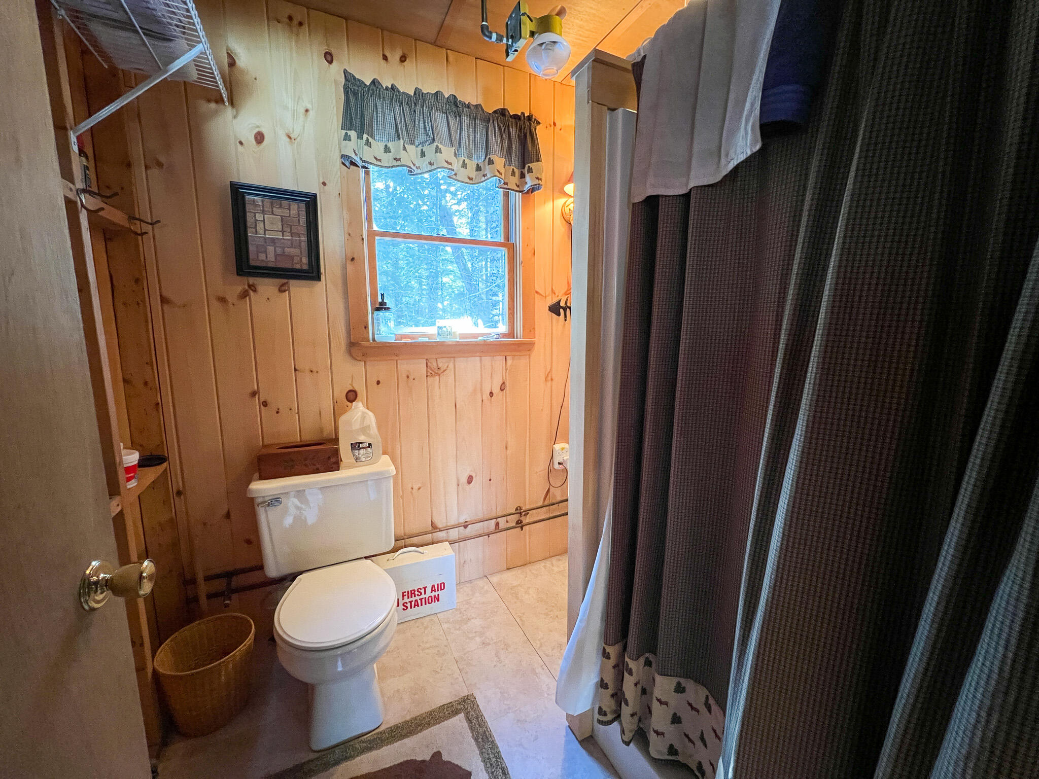 500 Sandy Beach Road Danforth, ME 04424 - Photo 14 of 26 13