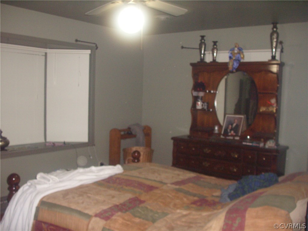 4000 Jefferson Park Road Prince George, VA 23875 - Photo 9 of 27 Master Bedroom
