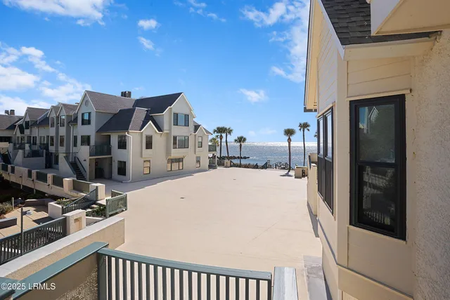$499,000 | 656 Newhaven Court, Unit 656, Fripp Island, SC 29920