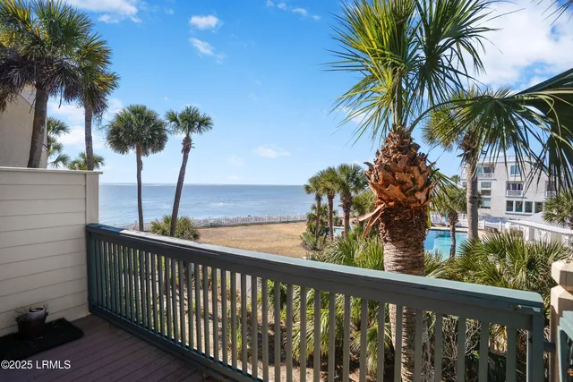 $499,000 | 656 Newhaven Court, Unit 656, Fripp Island, SC 29920