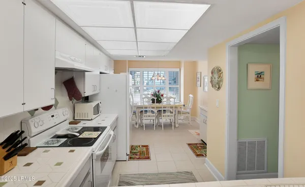 $499,000 | 656 Newhaven Court, Unit 656, Fripp Island, SC 29920