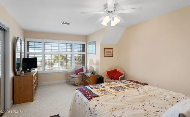 $499,000 | 656 Newhaven Court, Unit 656, Fripp Island, SC 29920