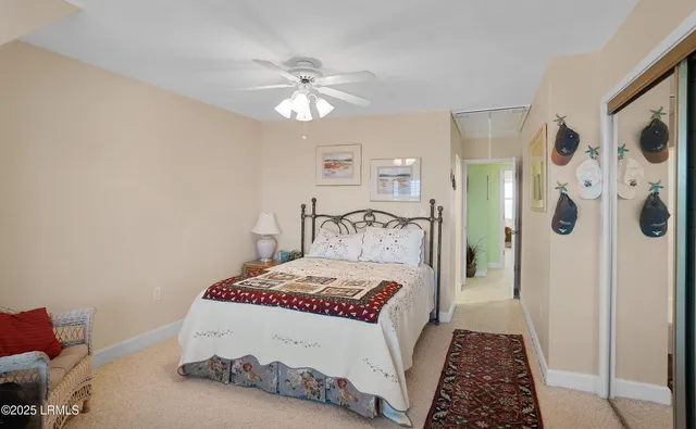 $499,000 | 656 Newhaven Court, Unit 656, Fripp Island, SC 29920