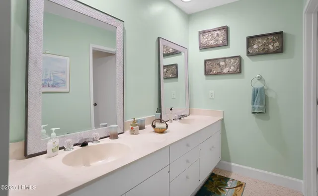 $499,000 | 656 Newhaven Court, Unit 656, Fripp Island, SC 29920