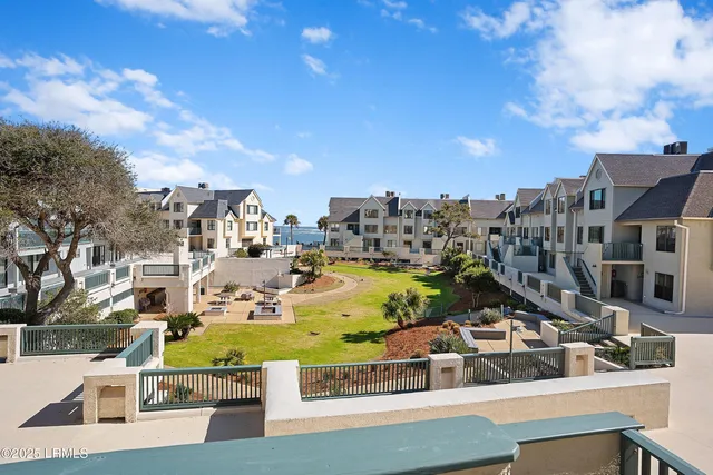 $499,000 | 656 Newhaven Court, Unit 656, Fripp Island, SC 29920
