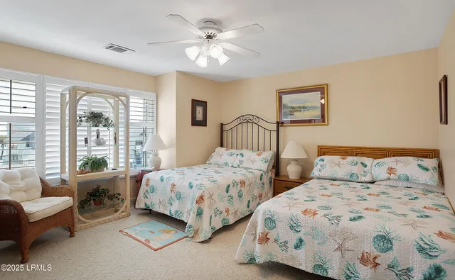 $499,000 | 656 Newhaven Court, Unit 656, Fripp Island, SC 29920