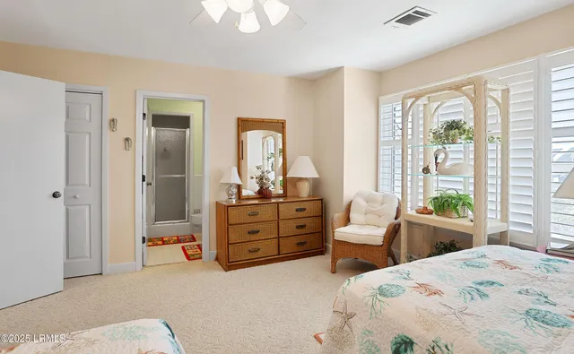 $499,000 | 656 Newhaven Court, Unit 656, Fripp Island, SC 29920