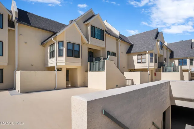 $499,000 | 656 Newhaven Court, Unit 656, Fripp Island, SC 29920