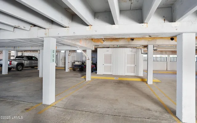 $499,000 | 656 Newhaven Court, Unit 656, Fripp Island, SC 29920