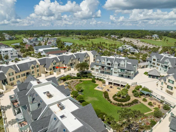 $499,000 | 656 Newhaven Court, Unit 656, Fripp Island, SC 29920